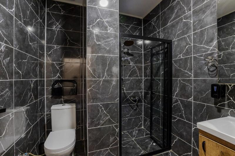Acar Airport Hotel image