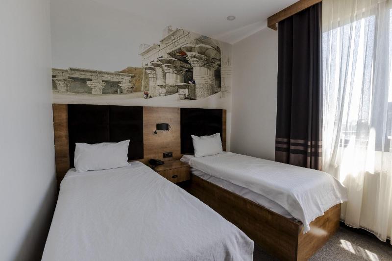 Acar Airport Hotel image