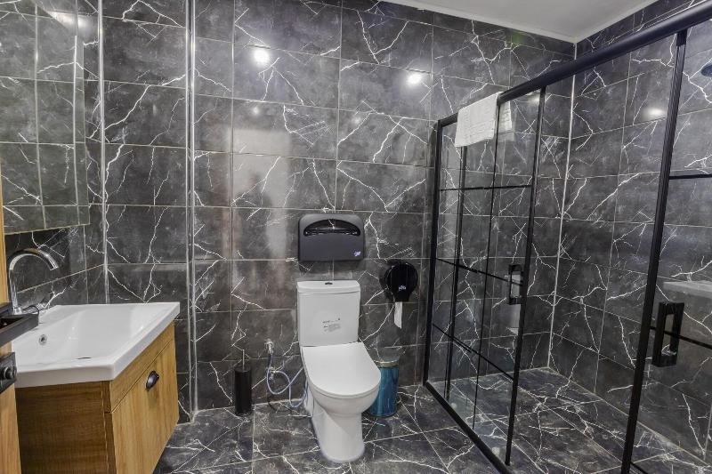 Acar Airport Hotel image