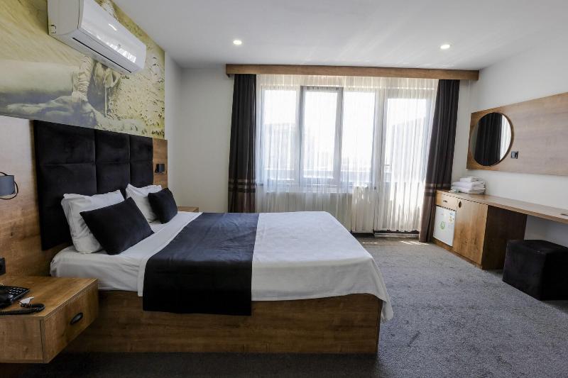 Acar Airport Hotel image