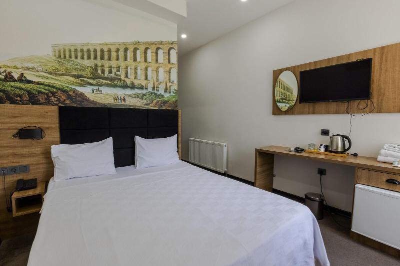 Acar Airport Hotel image