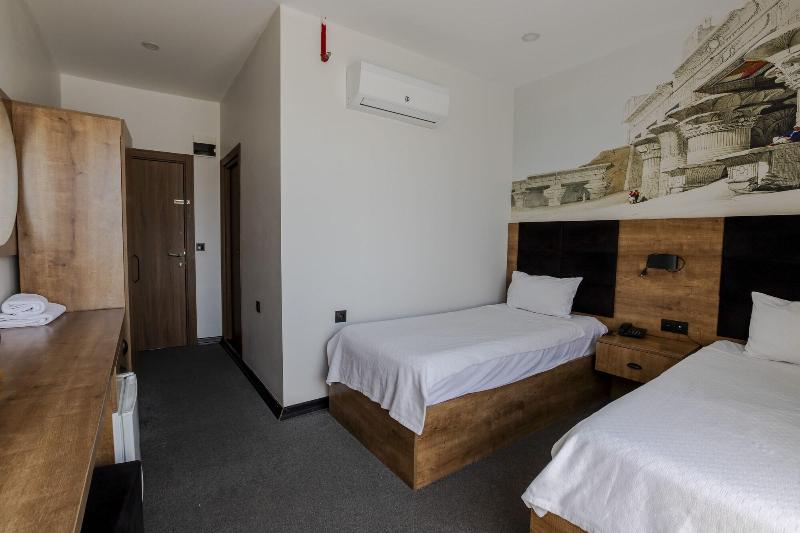 Acar Airport Hotel image