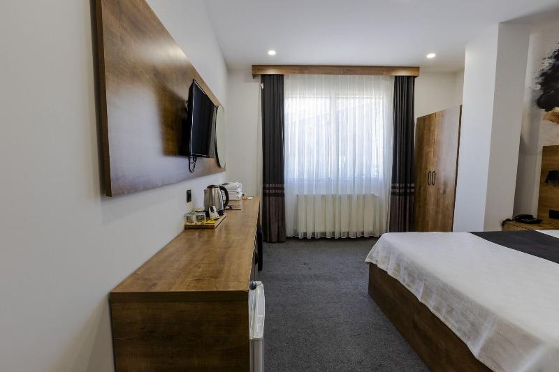 Acar Airport Hotel image