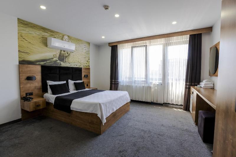 Acar Airport Hotel image