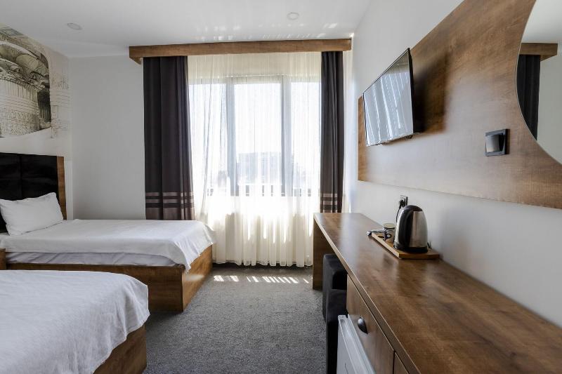 Acar Airport Hotel image