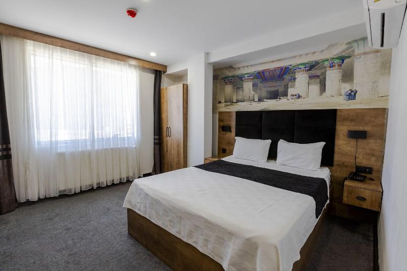 Acar Airport Hotel image