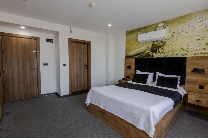 Acar Airport Hotel image