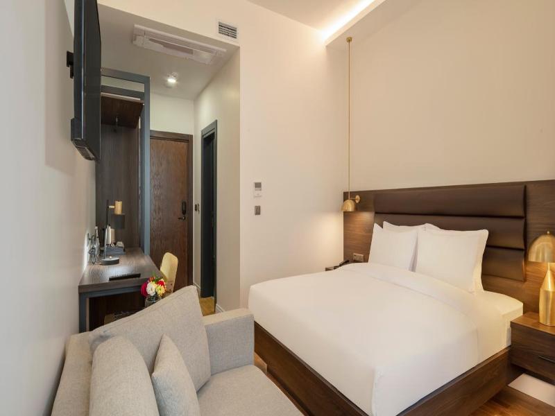 The Rooms Nisantasi image