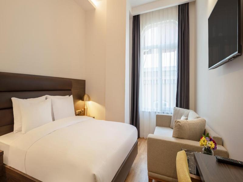 The Rooms Nisantasi image