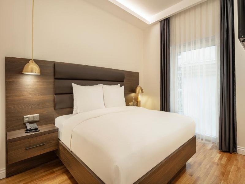 The Rooms Nisantasi image