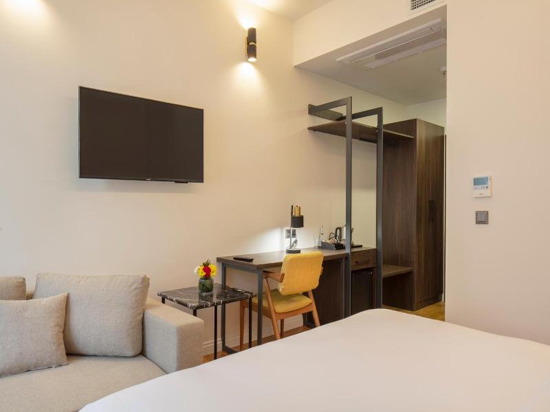 The Rooms Nisantasi image