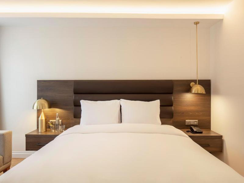The Rooms Nisantasi image