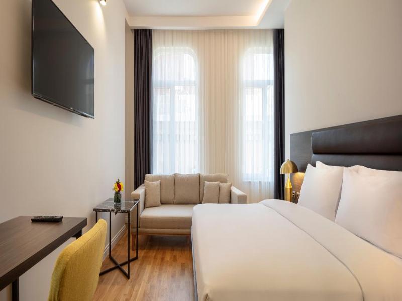 The Rooms Nisantasi image