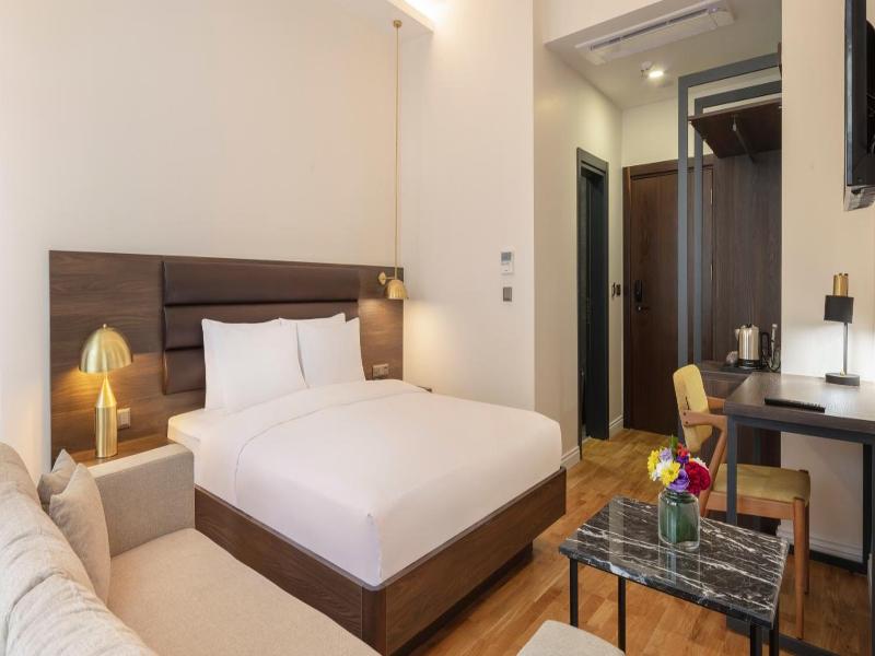 The Rooms Nisantasi image