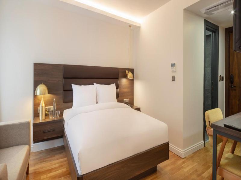 The Rooms Nisantasi image