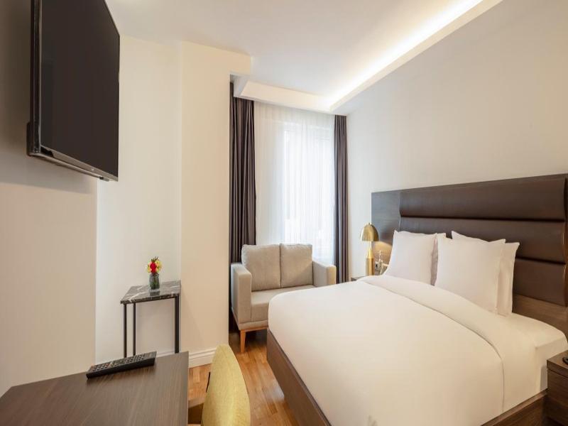 The Rooms Nisantasi image