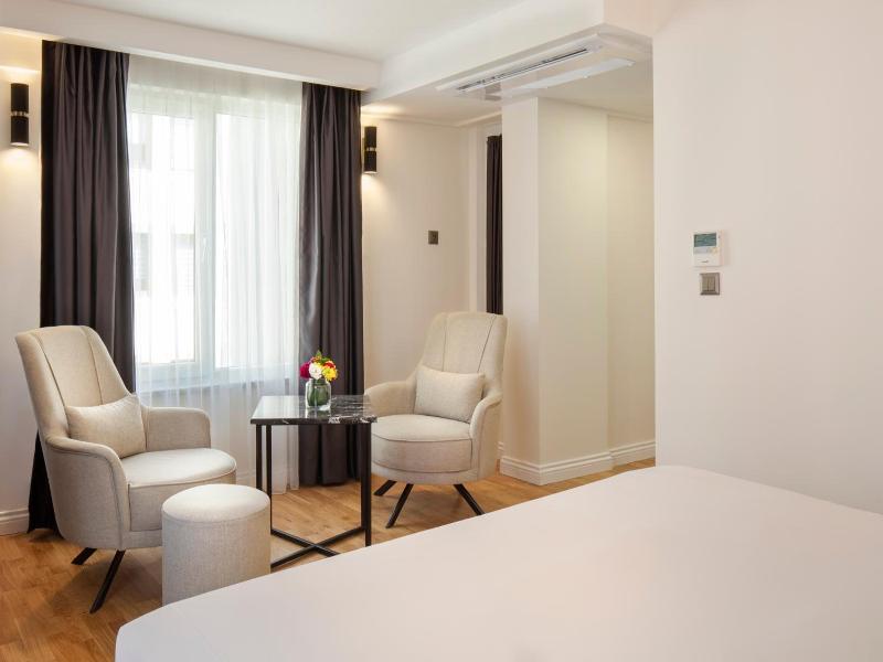 The Rooms Nisantasi image