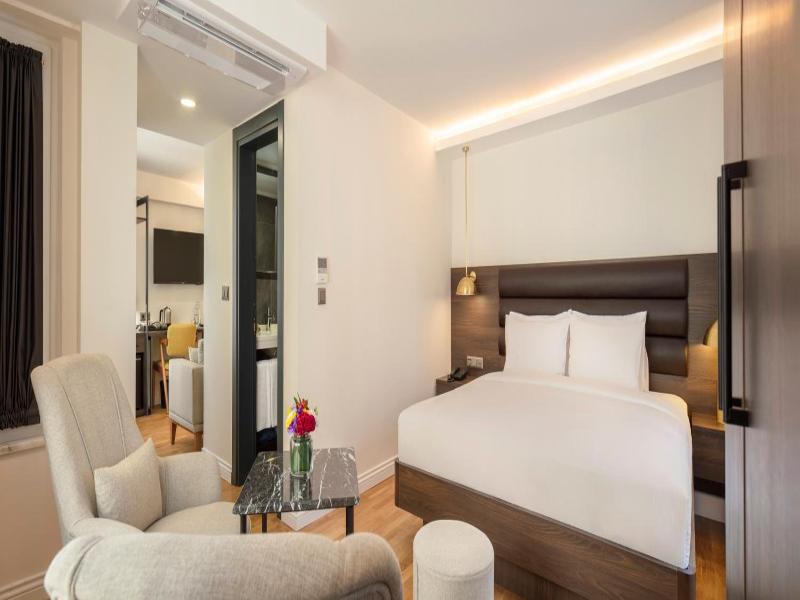 The Rooms Nisantasi image