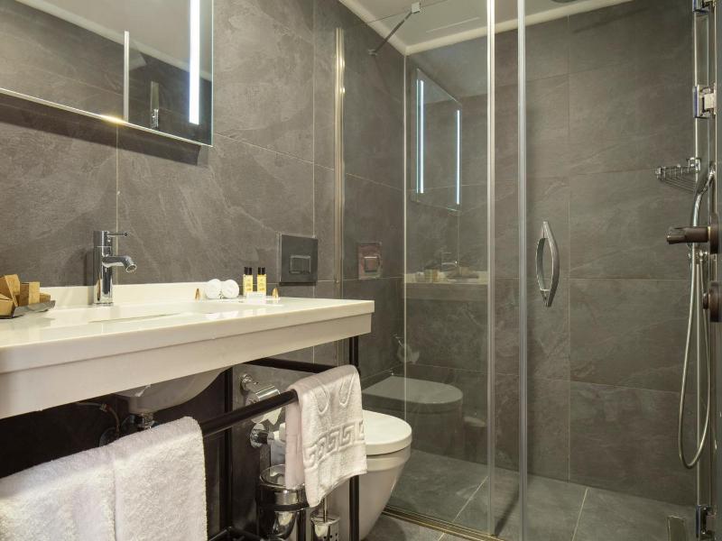 The Rooms Nisantasi image
