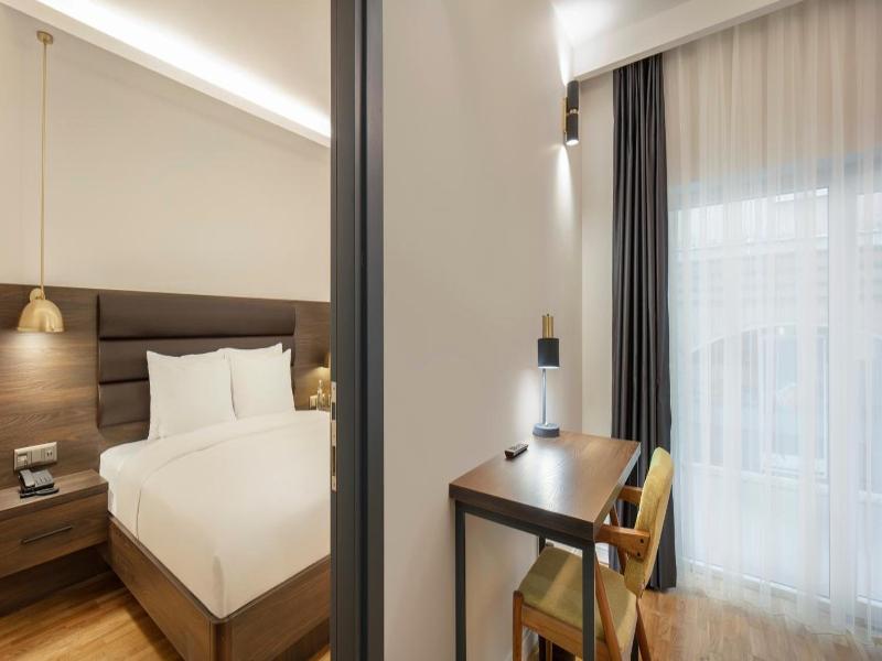The Rooms Nisantasi image