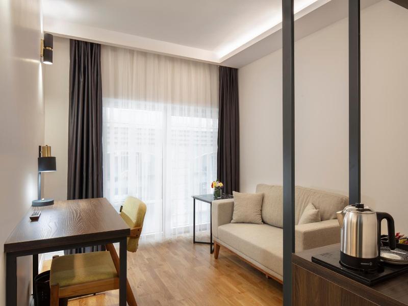 The Rooms Nisantasi image
