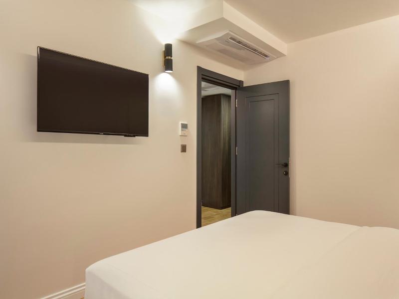 The Rooms Nisantasi image