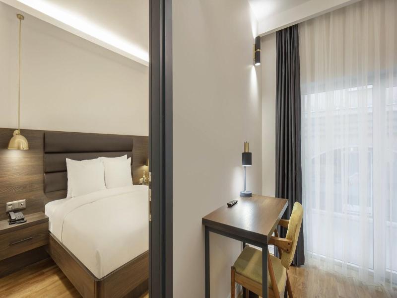The Rooms Nisantasi image