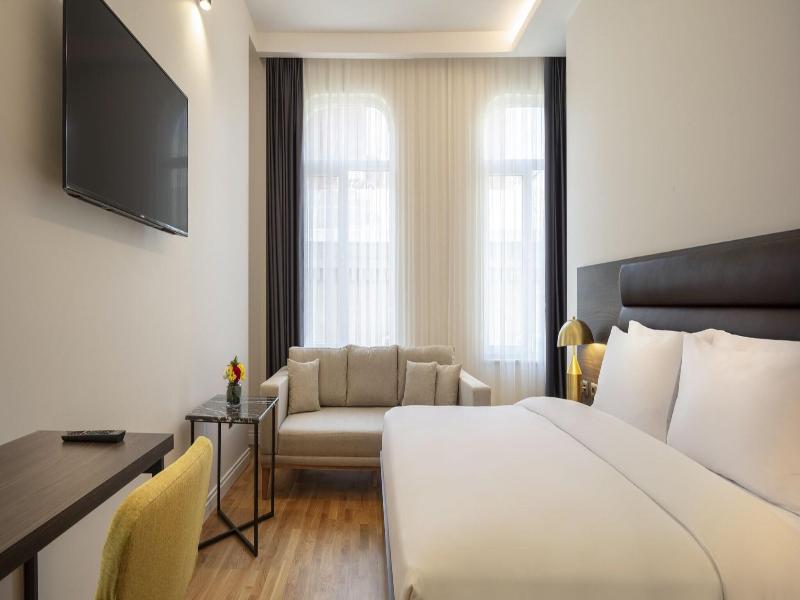 The Rooms Nisantasi image