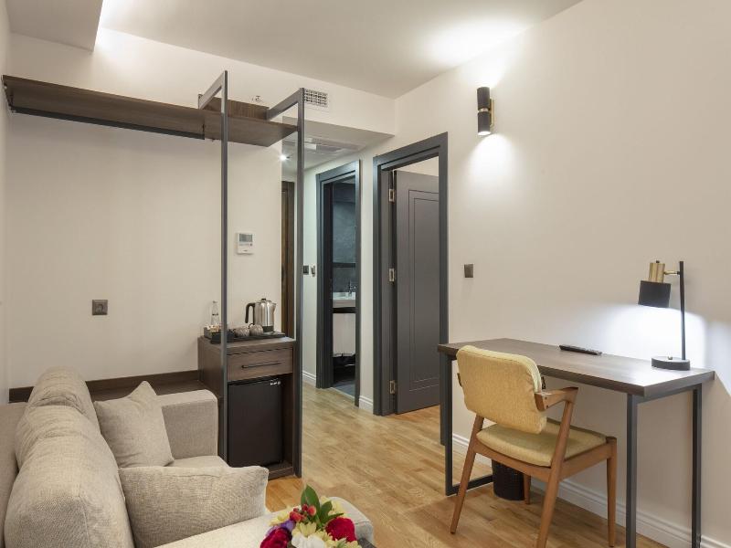 The Rooms Nisantasi image