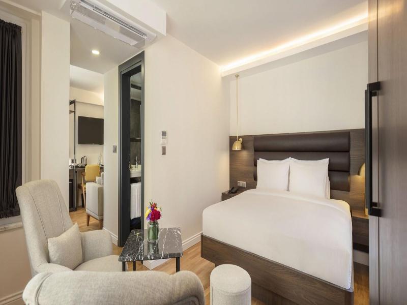 The Rooms Nisantasi image