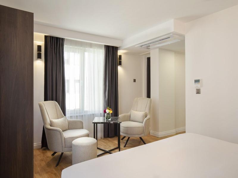 The Rooms Nisantasi image