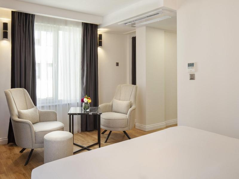 The Rooms Nisantasi image
