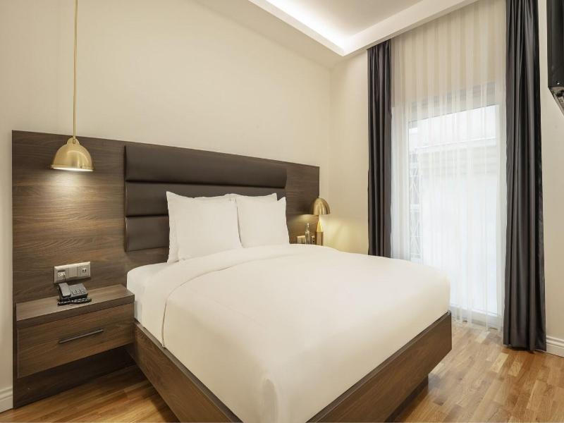 The Rooms Nisantasi image
