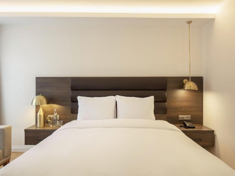 The Rooms Nisantasi image