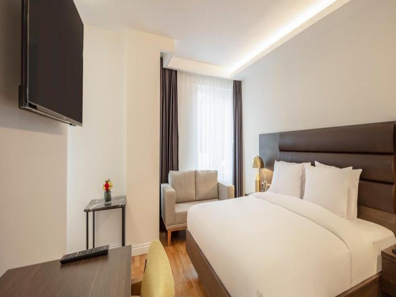 The Rooms Nisantasi image