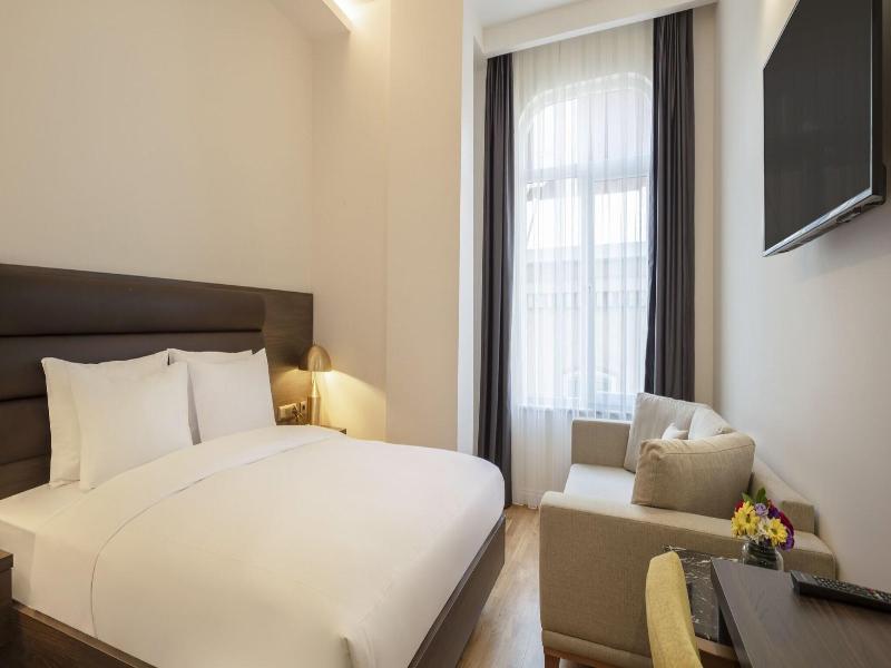 The Rooms Nisantasi image