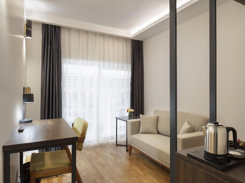 The Rooms Nisantasi image