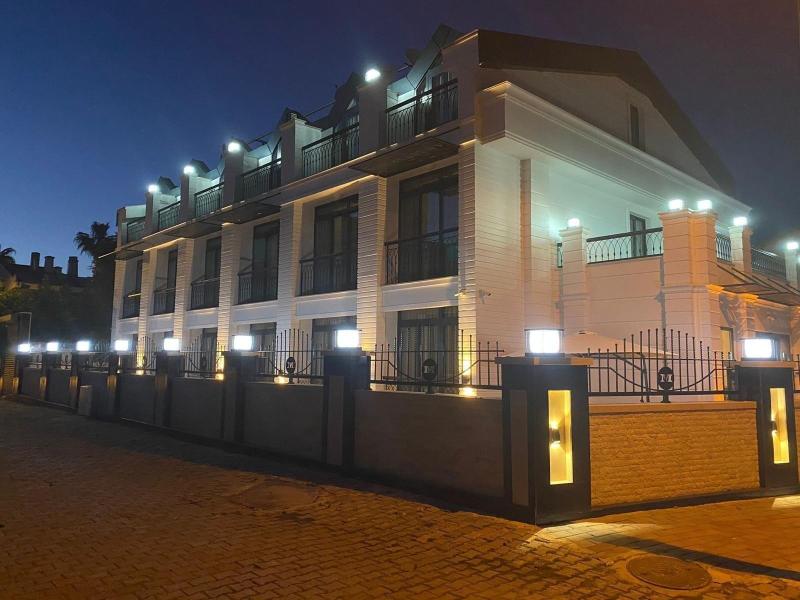 Miyas Luxury Hotel image
