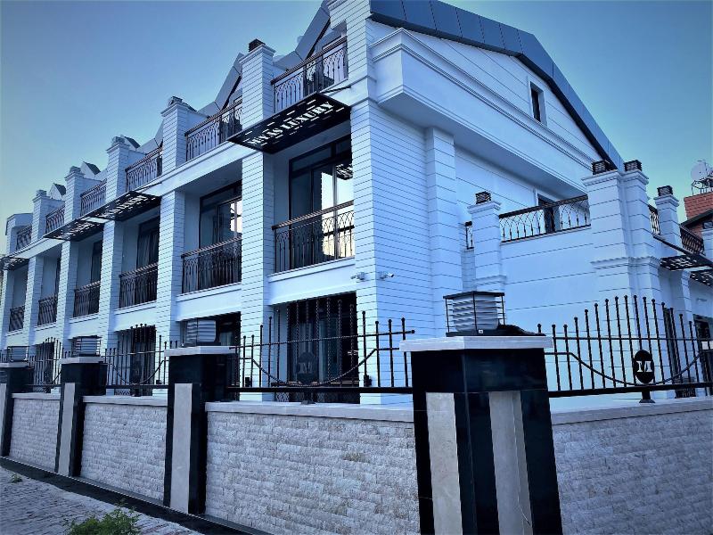 Miyas Luxury Hotel image