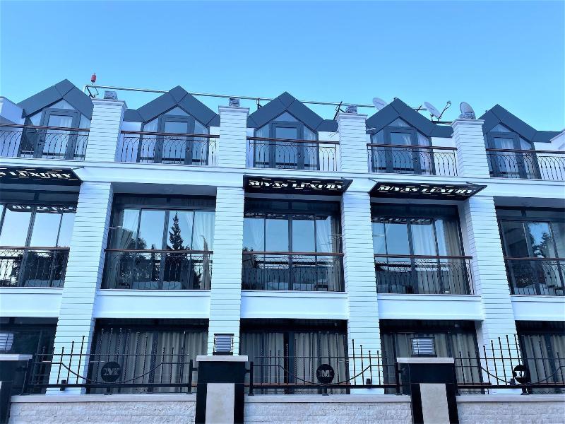 Miyas Luxury Hotel image