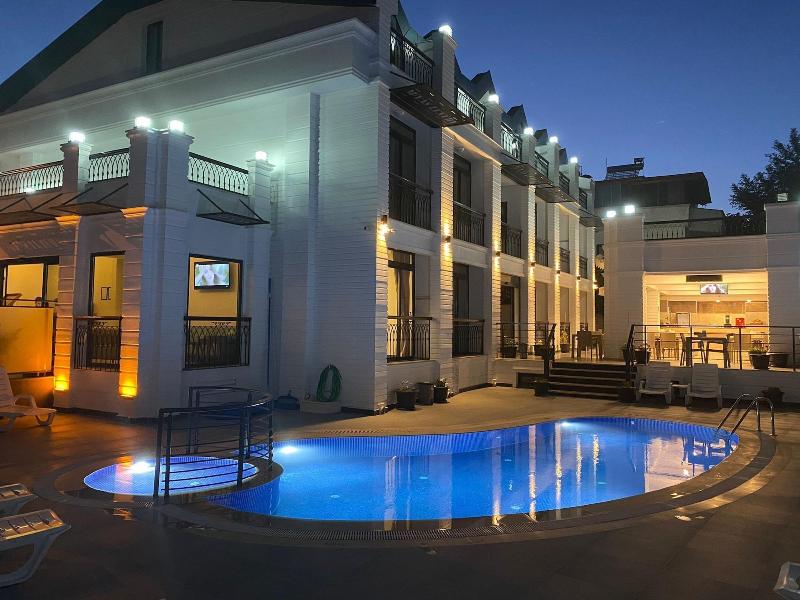 Miyas Luxury Hotel image