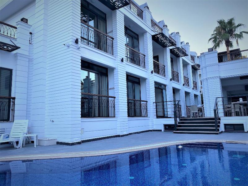 Miyas Luxury Hotel image