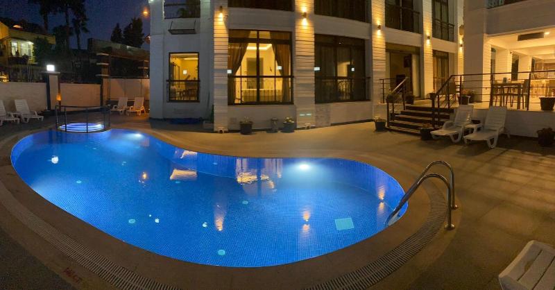 Miyas Luxury Hotel image
