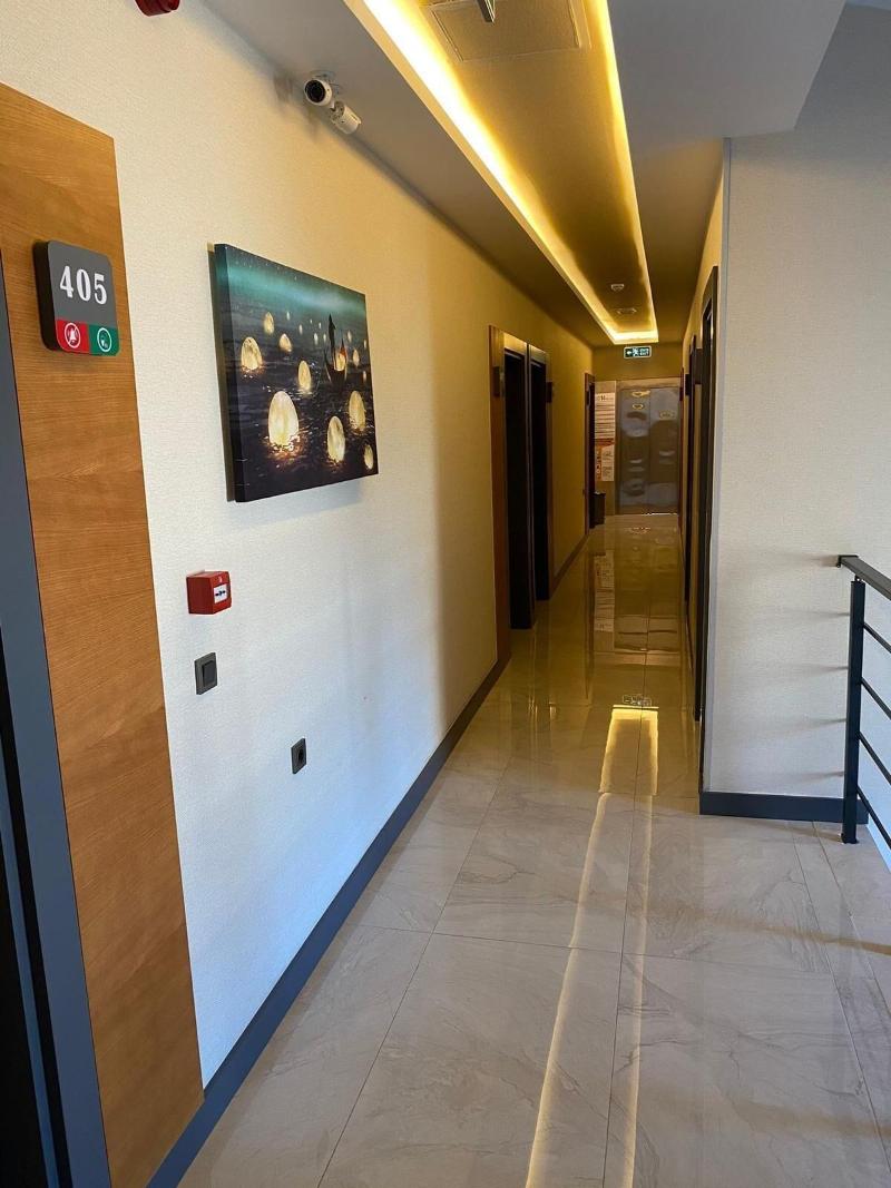 Miyas Luxury Hotel image
