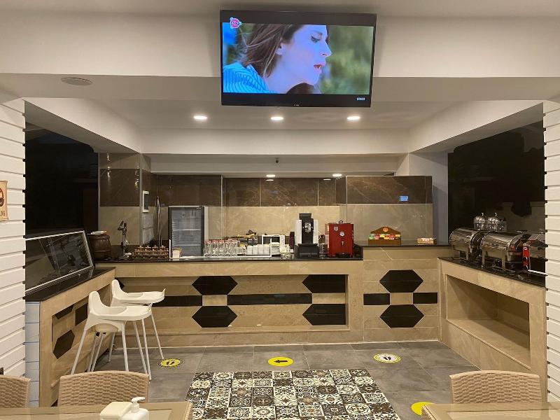 Miyas Luxury Hotel image