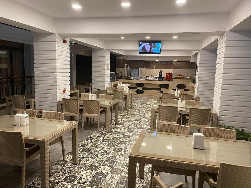 Miyas Luxury Hotel image