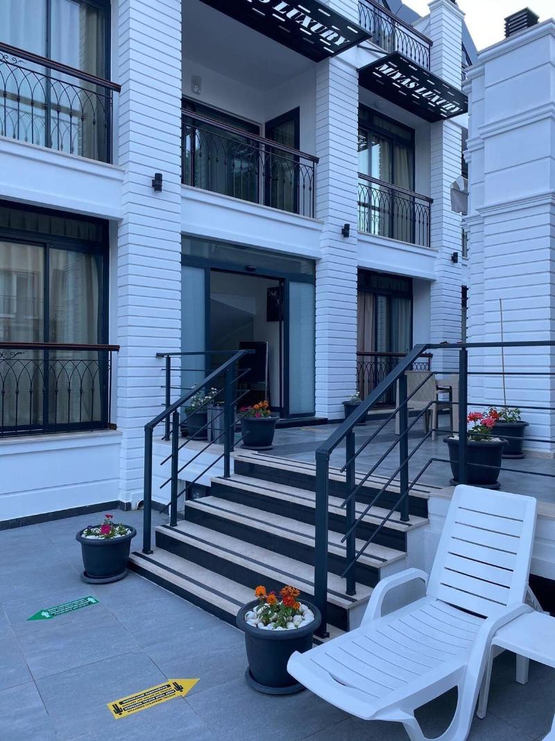 Miyas Luxury Hotel image