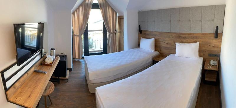 Miyas Luxury Hotel image