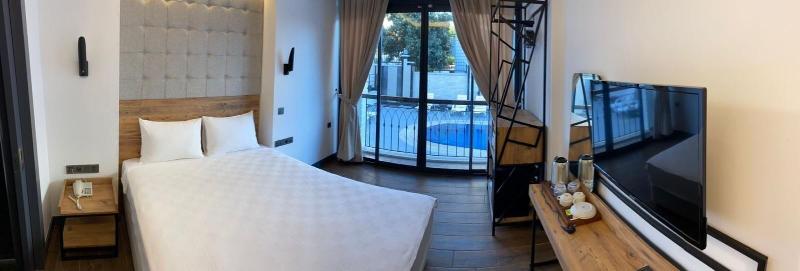 Miyas Luxury Hotel image