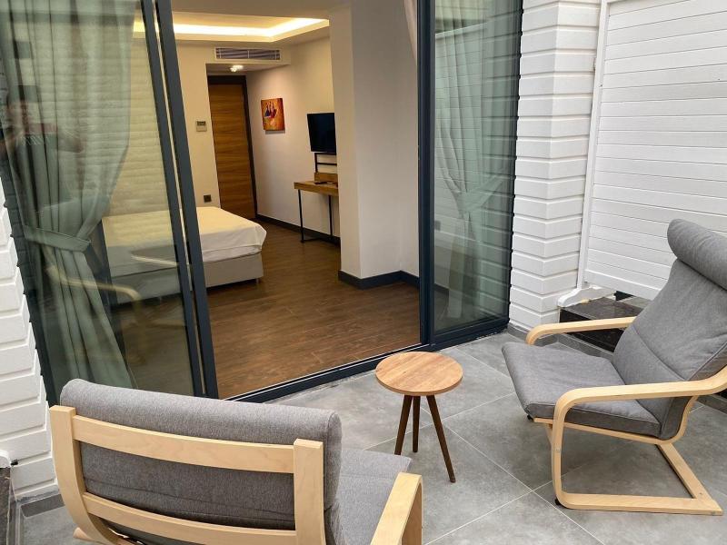 Miyas Luxury Hotel image